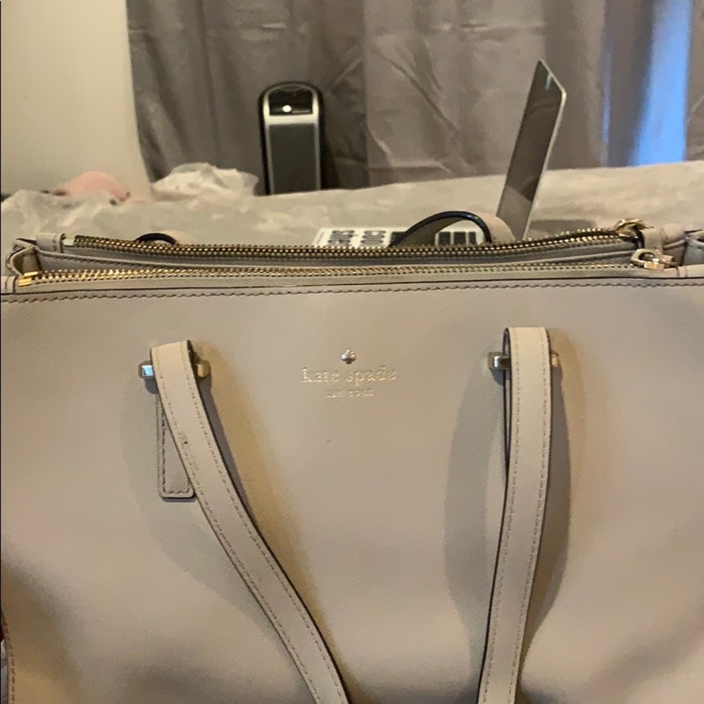 Kate spade bag